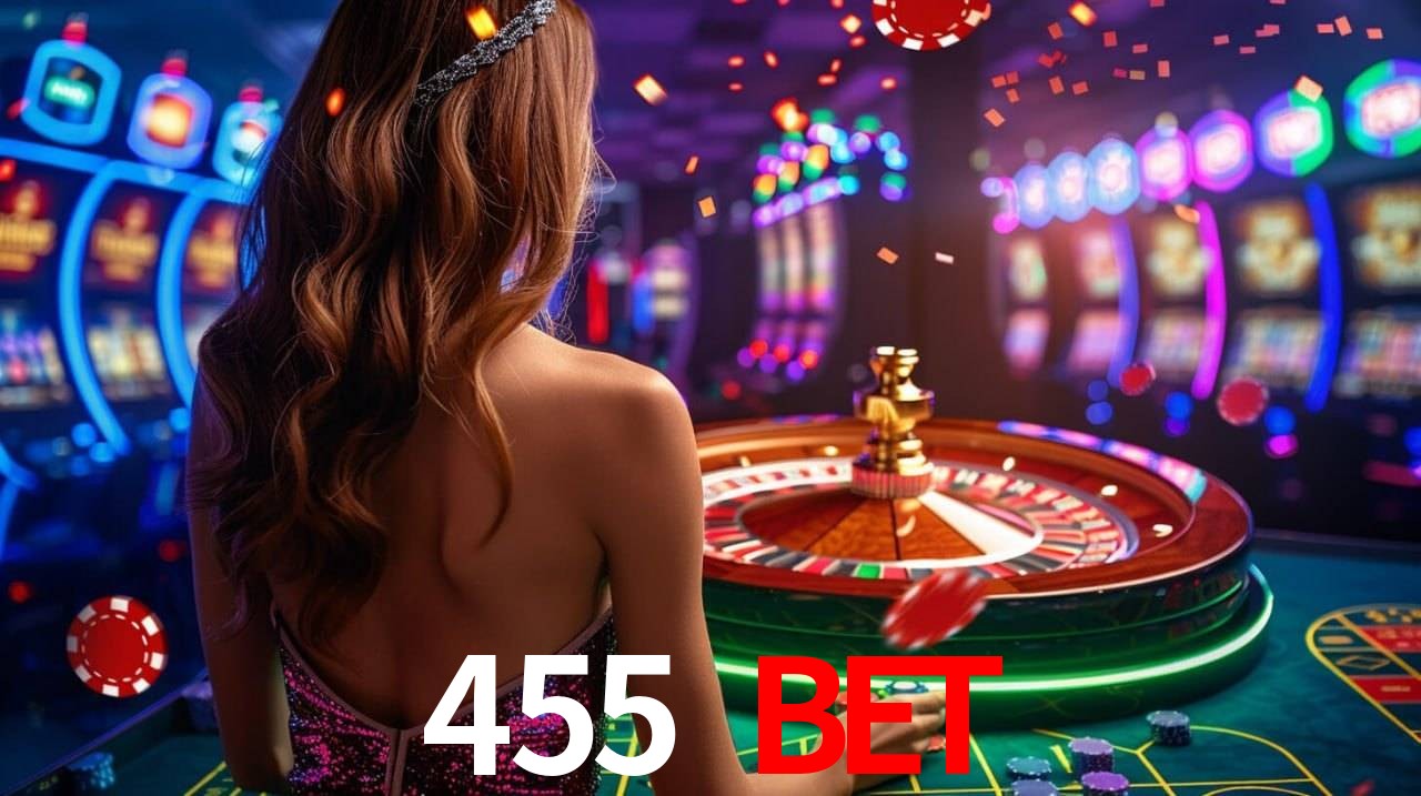Descubra a Essência do 455 bet: Nossa História e Compromissos