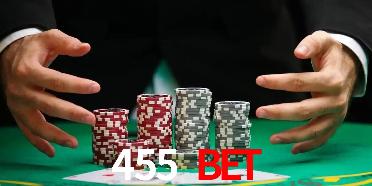 A Emoção da Loteria na 455 bet: Uma Chance de Mudança de Vida