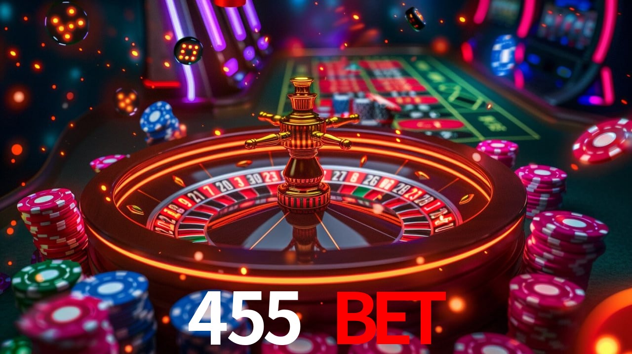A Emoção da Loteria na 455 bet: Uma Chance de Mudança de Vida